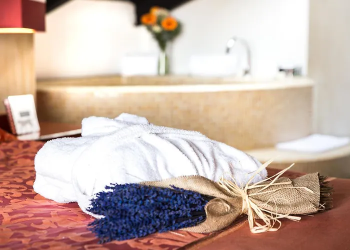Hotel Cardamomo Sigüenza